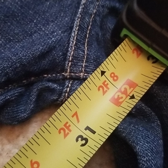 Lucky Brand Jeans - Picture 8 of 8